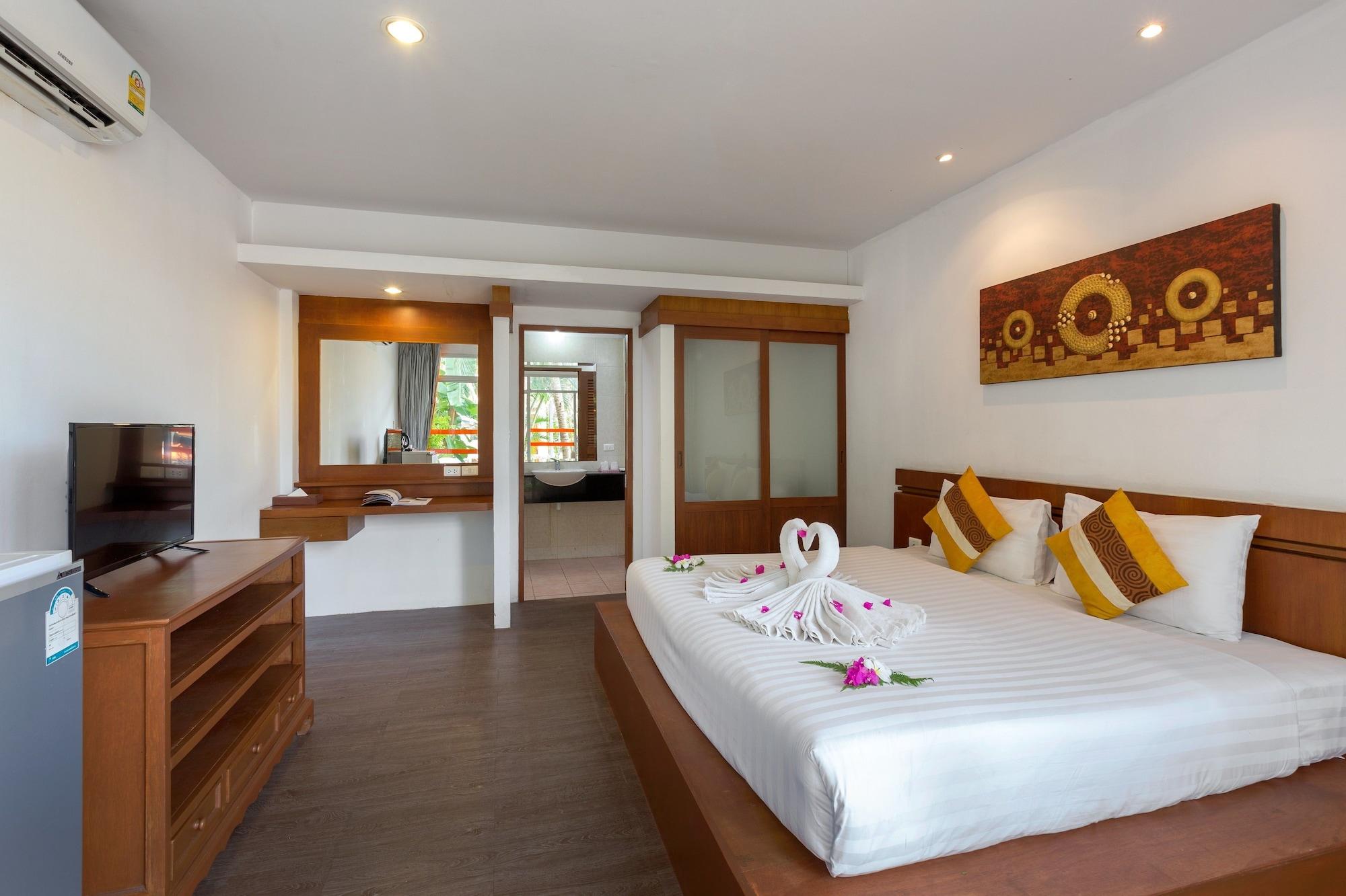 Phuket Sea Sha Extra 渡假村