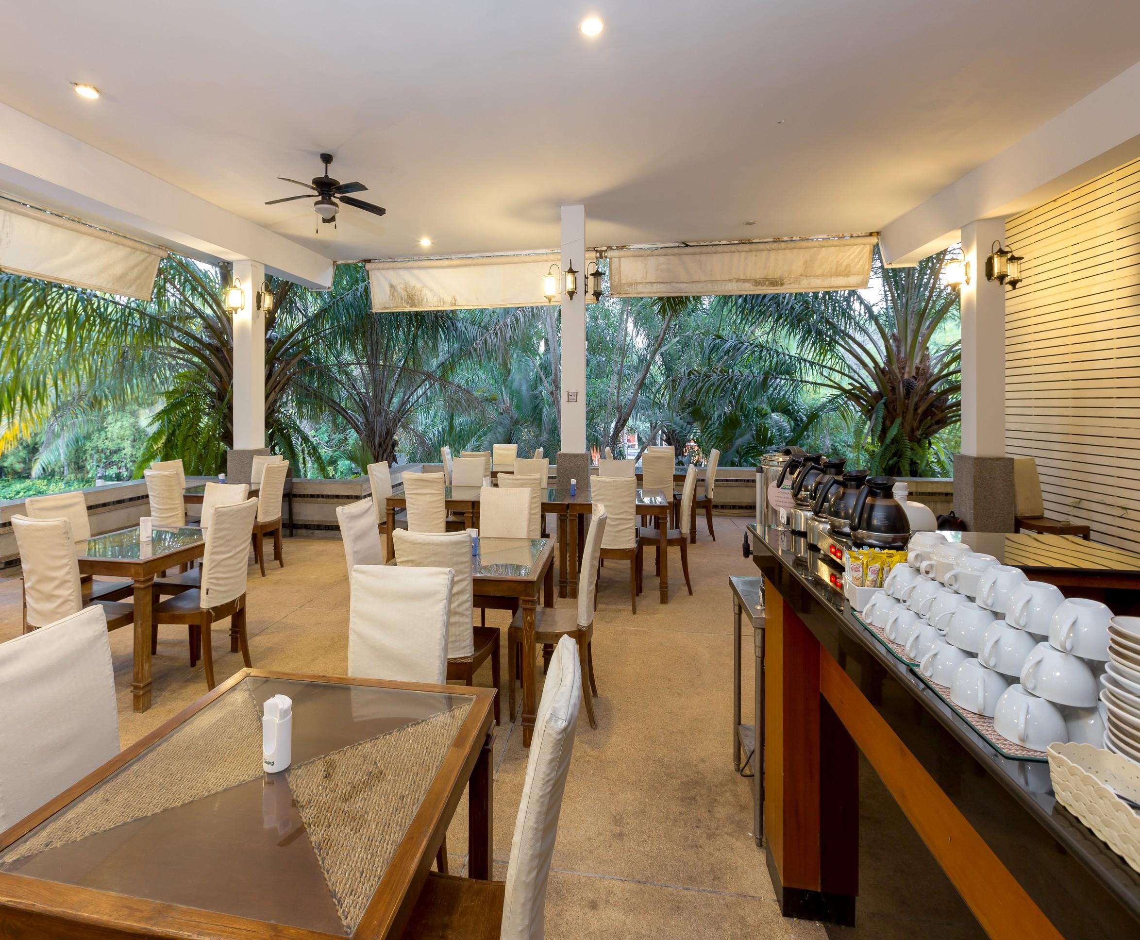 Phuket Sea Sha Extra 渡假村