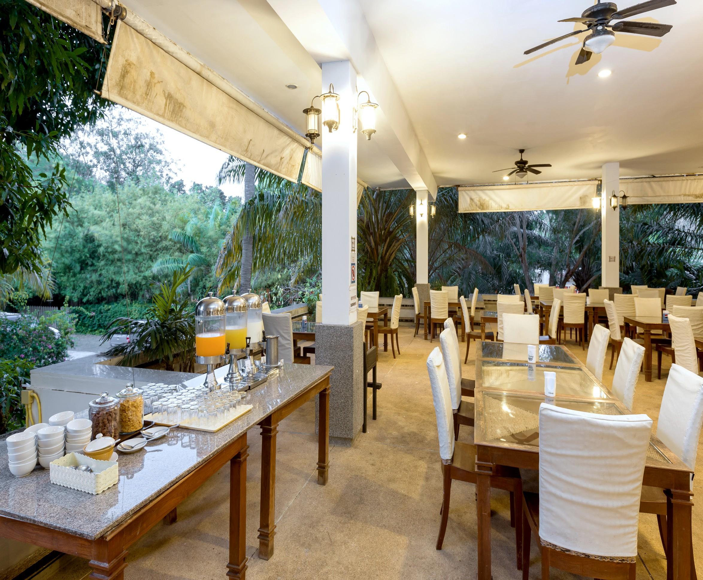 Phuket Sea Sha Extra 渡假村