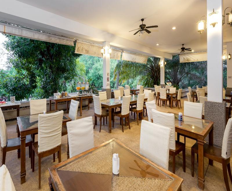Phuket Sea Sha Extra 渡假村 Rawai