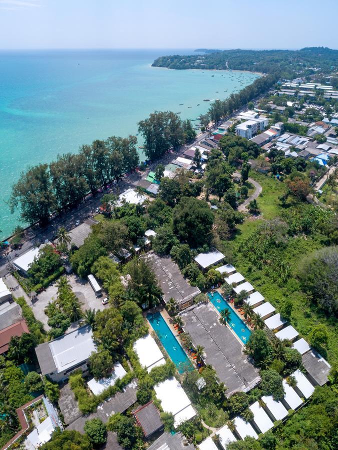 Phuket Sea Sha Extra 渡假村 Rawai
